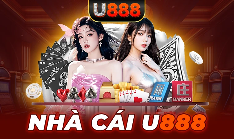 NHÀ CÁI U888 - TRANG CHỦ CÁ CƯỢC TRỰC TUYẾN HÀNG ĐẦU VIỆT NAM HIỆN NAY 16 Nhà Cái U888 - Trang Chủ Cá Cược Trực Tuyến Hàng Đầu Việt Nam Hiện Nay