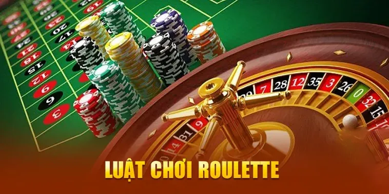 Hướng Dẫn Cách Chơi Roulette Nhà Cái U888 Thắng Lớn 2 Hướng Dẫn Cách Chơi Roulette Nhà Cái U888 Thắng Lớn