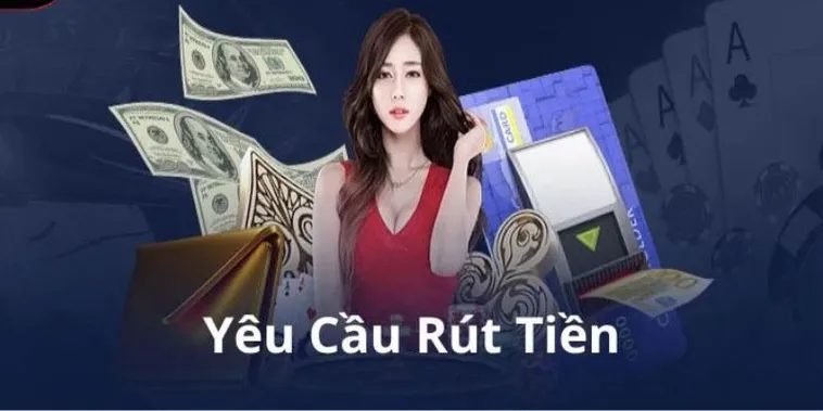 Rút Tiền U888: Hướng Dẫn Nhanh Gọn Cho Bet Thủ