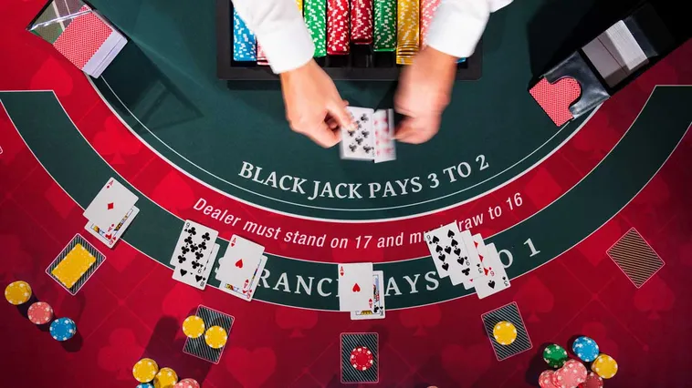 Bí Quyết Chinh Phục Blackjack Tại U888 Trong Tích Tắc 2 Bí Quyết Chinh Phục Blackjack Tại U888 Trong Tích Tắc