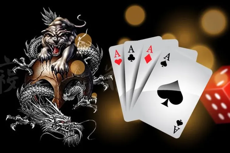 Trò Chơi Dragon Tiger Tại U888: Hấp Dẫn, Dễ Thắng Lớn