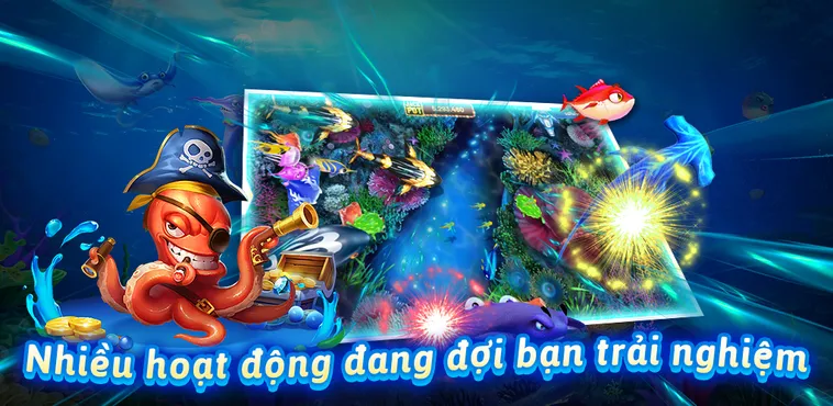 Chinh Phục Bắn Cá Đại Chiến B52 Tại U888: Bí Kíp Thắng Lớn 2 Chinh Phục Bắn Cá Đại Chiến B52 Tại U888: Bí Kíp Thắng Lớn
