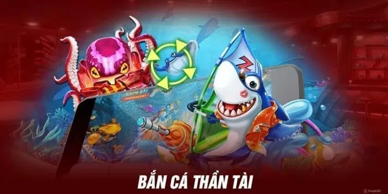 Bắn Cá Thần Tài Tại U888: Săn Thưởng Cực Đỉnh 2025 2 Bắn Cá Thần Tài Tại U888: Săn Thưởng Cực Đỉnh 2025