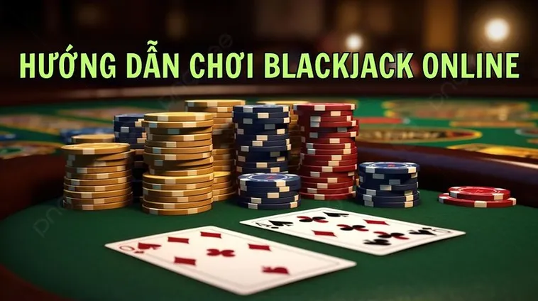 Bí Quyết Chinh Phục Blackjack Tại U888 Trong Tích Tắc