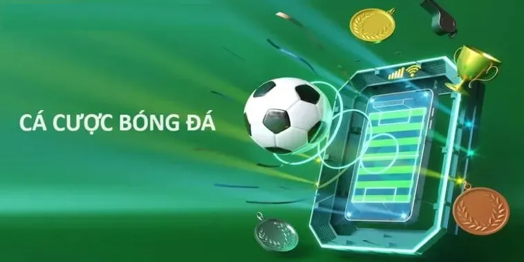 Tìm Hiểu Cá Cược Bóng Đá U888: Bí Quyết Thắng Lớn