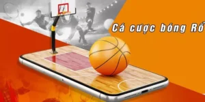 Tìm Hiểu Cá Cược Bóng Rổ U888: Bí Kíp Cho Anh Em Thắng Lớn