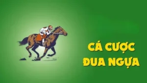 Khám Phá Cá Cược Đua Ngựa U888: Chinh Phục Trường Đua