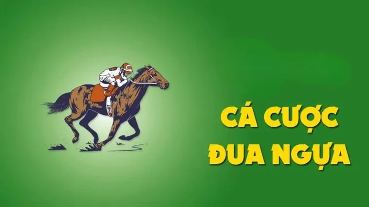 Khám Phá Cá Cược Đua Ngựa U888: Chinh Phục Trường Đua