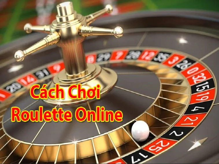Hướng Dẫn Cách Chơi Roulette Nhà Cái U888 Thắng Lớn