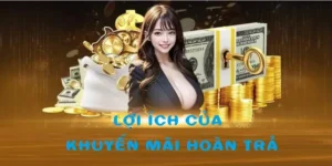 Hoàn Trả Không Giới Hạn Tại U888: Cơ Hội Siêu Hời Cho Bet Thủ