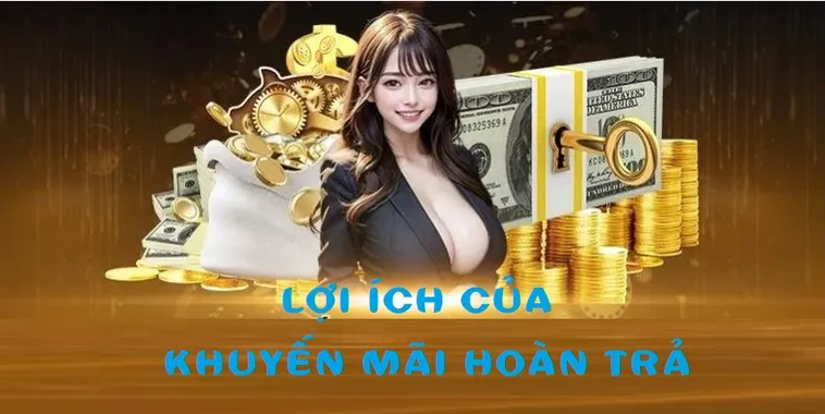 Hoàn Trả Không Giới Hạn Tại U888: Cơ Hội Siêu Hời Cho Bet Thủ