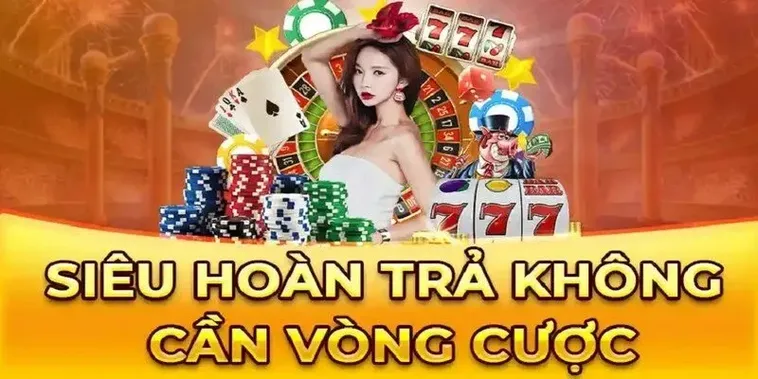 Hoàn Trả Không Giới Hạn Tại U888: Cơ Hội Siêu Hời Cho Bet Thủ 2 Hoàn Trả Không Giới Hạn Tại U888: Cơ Hội Siêu Hời Cho Bet Thủ