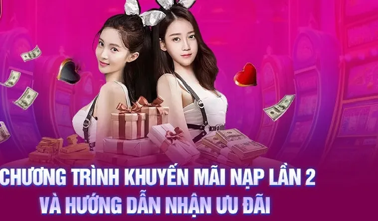 Nạp Lần 2 Tặng 50% Tại U888: Cơ Hội Vàng Cho Bet Thủ 2 Nạp Lần 2 Tặng 50% Tại U888: Cơ Hội Vàng Cho Bet Thủ