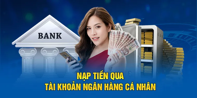 Nạp Tiền U888: Bí Kíp Nhanh Chóng, An Toàn Cho Bet Thủ 2 Nạp Tiền U888: Bí Kíp Nhanh Chóng, An Toàn Cho Bet Thủ