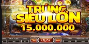 Bí Quyết Chơi Nổ Hũ Ông Đồ Tại U888 Thắng Đậm