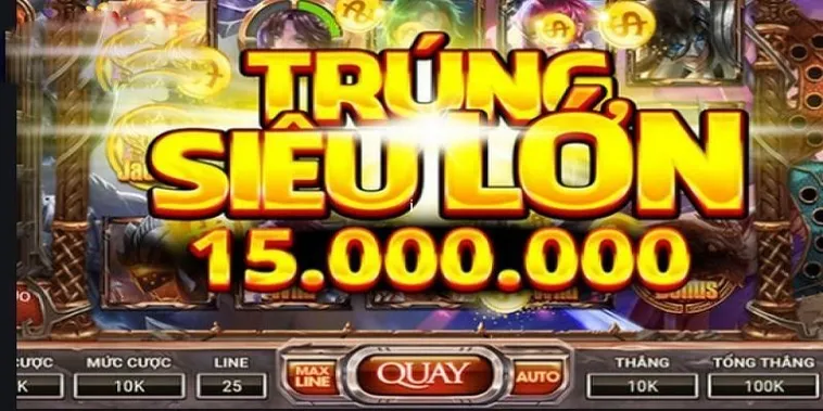 Bí Quyết Chơi Nổ Hũ Ông Đồ Tại U888 Thắng Đậm