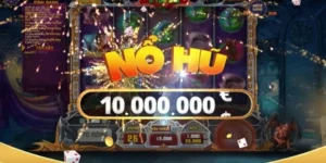 Khám Phá Trò Chơi Nổ Hũ Vũ Trụ Tại U888: Quay Hũ, Săn Jackpot
