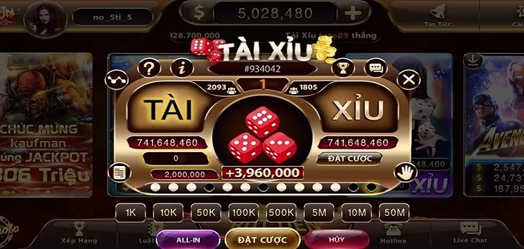 Cách Chơi Tài Xỉu Nhà Cái U888: Bí Kíp Thắng Lớn 2 Cách Chơi Tài Xỉu Nhà Cái U888: Bí Kíp Thắng Lớn