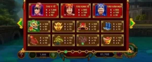 Bí Quyết Chơi Nổ Hũ Táo Quân Tại U888 Săn Thưởng Khủng