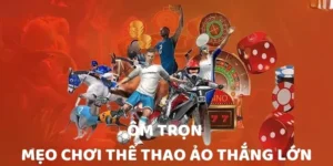 Khám Phá Cá Cược Thể Thao Ảo U888: Chinh Phục Kèo Đỉnh