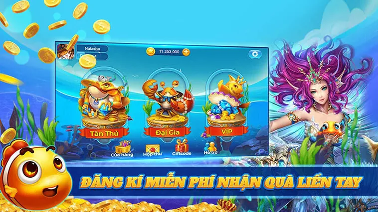 Học Ngay Cách Chơi Thợ Săn Cá Tại U888 Để Săn Thưởng Lớn