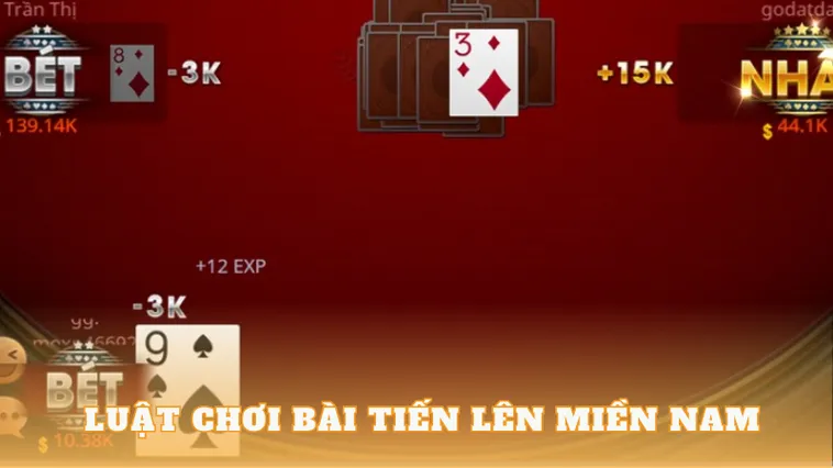Tiến Lên Miền Nam Nhà Cái U888: Trải Nghiệm Đỉnh Cao 2025 2 Tiến Lên Miền Nam Nhà Cái U888: Trải Nghiệm Đỉnh Cao 2025