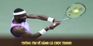 Tìm Hiểu Cá Cược Quần Vợt U888: Bí Kíp Ăn Đậm