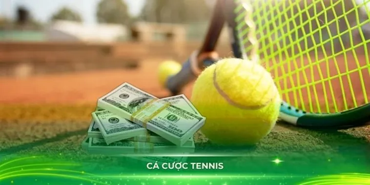Tìm Hiểu Cá Cược Quần Vợt U888: Bí Kíp Ăn Đậm 2 Tìm Hiểu Cá Cược Quần Vợt U888: Bí Kíp Ăn Đậm