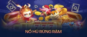 Khám Phá Trò Chơi Nổ Hũ Rừng Xanh Tại U888: Đỉnh Cao Giải Trí